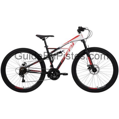 Huffy Oxide fiche technique et avis